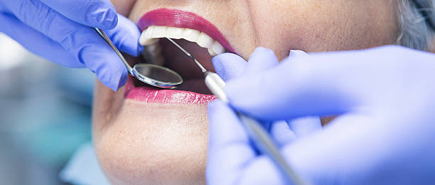 Best Same-Day Emergency Dental Services in Rockwell Place, TX