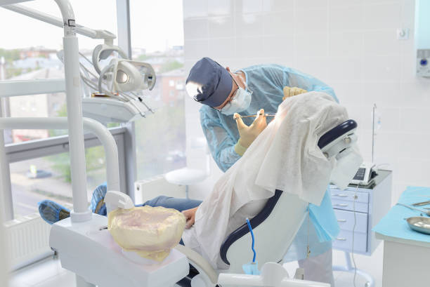 Best Weekend Emergency Dentist in Rockwell Place, TX
